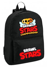 Ученическа раница Brawl Stars - Championship